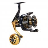 Okuma Salina SA-6000HA 6+1BB Jig Olta Makinesi - 2