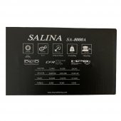 Okuma Salina SA-8000A 6+1BB Jig Olta Makinesi - 2