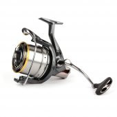 Okuma Flite Surf FLS35-1500AY Gunsmoke 9+1BB Olta Makinesi - 3