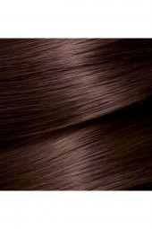 Garnier Color Naturals Saç Boyası 4.15 Büyüleyici Kahve X4 Kat - 2