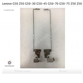 Lenovo G50 Z50 G50-30 G50-45 G50-70 G50-75 Z50 Z50-45 Menteşe - 1