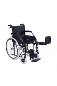 Dm-303 Özellikli Tekerlekli Sandalye - 2