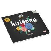 ART CRAFT-El Becerileri Seti 5 Kitap 4-8 Yaş thumbnail 3