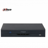 DAHUA XVR5104HS-I3 4 KANAL H265+ 1X10TB XVR KAYIT CİHAZI - 1