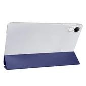 Vendas Huawei Honor X9 11.5' Uyumlu Smart Cover Standlı Birebir Uyumlu Silikon Kılıf - 12