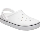 Crocs Off Court Clog Unısex Terlik CR208371 CRC.100 thumbnail 5