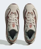 ADİDAS OZNOVA BEJ GÜNLÜK SPOR AYAKKABI IE1932 M-44 - 4