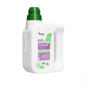 HOMM CLEAN EKSTRA KONSANTRE BİTKİSEL ÇAMAŞIR DETERJANI 1000 ML - 1