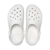 Crocs Off Court Clog Unısex Terlik CR208371 CRC.100 thumbnail 3