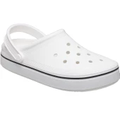 Crocs Off Court Clog Unısex Terlik CR208371 CRC.100 thumbnail 5