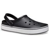 Crocs Off Court Clog Unısex Terlik CR208371 CRC.001 - 5