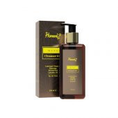 HOMM LİFE NEMLENDİRİCİ YÜZ TEMİZLEME JELİ CLEANSER JEL 200 ML - 1