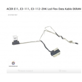 ACER E11, E3-111, E3-112-ZHK Lcd Flex Data Kablo EKRAN KABLO - 1