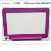 Hp Stream 11-D SERİSİ 11-D001Nt Bezel EKRAN ÇERÇEVESİ SORUNSUZ - 1