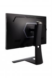 25 Ips Xg251g 1ms 360hz Hdmı-dp G-sync Pıvot Gamıng Monıtor 1920x1080 - 3