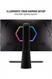 Xg251g 62,2 Cm (25 İNÇ) Oyun Monitörü (full-hd, Ips Panel, 1 Ms, 360 Hz, G-sync, - 2