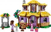 LEGO Disney 43231 Ashas Cottage thumbnail 3