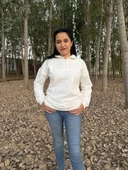 FERMUARLI POLO YAKA KAZAK/ sweatshirt - 3