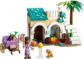 LEGO Disney 43223 Asha in the City of Rosas - 3