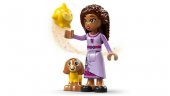 LEGO Disney 43223 Asha in the City of Rosas - 4