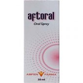 Aftoral Ağız Spreyi 20 ml - 2