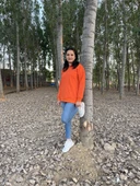 FERMUARLI POLO YAKA KAZAK/ sweatshirt - 12