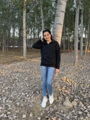 FERMUARLI POLO YAKA KAZAK/ sweatshirt - 10