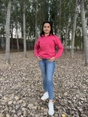 FERMUARLI POLO YAKA KAZAK/ sweatshirt - 5