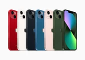 Kadrioğlu İphone 13 Boş Kasa Kapak - 1