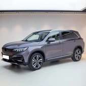 Skywell ET5 2021-2026 Ön Cam Silecek Silgeç Takımı 60x40cm thumbnail 2