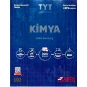 Esen TYT Kimya Soru Bankası 2022 - 1