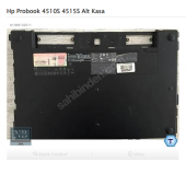 Hp Probook 4510S 4515S Alt Kasa - 1