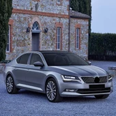 Skoda Superb 3 2015-2019 Motor Kaputu Ayar Lastiği 6U0827525A thumbnail 2