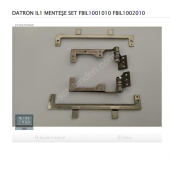 DATRON IL1 MENTEŞE SET FBIL1001010 FBIL1002010 - 1