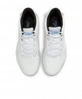 Nike Air Jordan Max Aura 4 DN3687-100 Erkek Sneaker Basketbol Ayakkabısı - 4