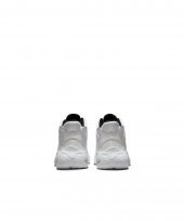 Nike Air Jordan Max Aura 4 DN3687-100 Erkek Sneaker Basketbol Ayakkabısı - 5