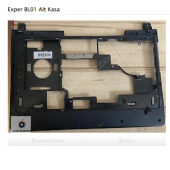 Exper BL01 Alt Kasa - 1