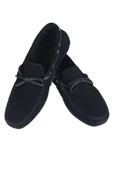 Cengiz İnler Loafer Süet Erkek Ayakkabı - 6