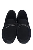 Cengiz İnler Loafer Süet Erkek Ayakkabı - 7