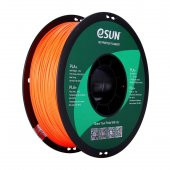 Esun PLA Plus Filament Turuncu 1.75mm 1000gr thumbnail 1
