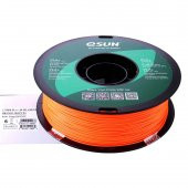 Esun PLA Plus Filament Turuncu 1.75mm 1000gr thumbnail 2