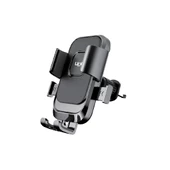 LinkTech H734e Araç İçi Telefon Tutucu - 1