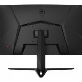 MSI Optix G24C4 23.6" 1 ms Full HD FreeSync Curved Oyuncu Monitörü Outlet - 4