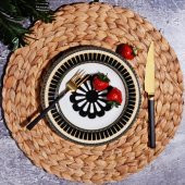 PST-0031 YUV. PASTA TABAK 20 CM ( BONICCO) - 1