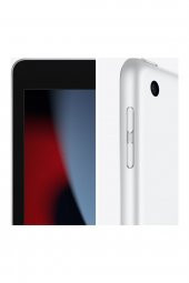 Apple iPad 9. Nesil 64 GB 10.2 Wi-Fi Gümüş Tablet (Apple Türkiye Garantili) - 2