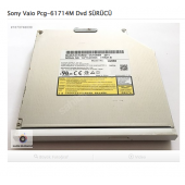 Sony Vaio Pcg-61714M Dvd SÜRÜCÜ - 1