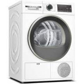 Bosch WQG241A0TR 9 kg Çamaşır Kurutma Makinesi - 1