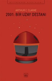 2001: Bir Uzay Destanı - 1