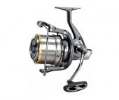 Okuma Flite Surf FLS35-1500AY Gunsmoke 9+1BB Olta Makinesi - 1