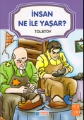 EVRENSEL İNSAN NE İLE YAŞAR TOLSTOY - 1